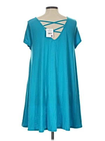 Mountain Mama Casual Dress (view 2)