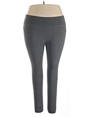 Athletic Works Active Pants (view 1)