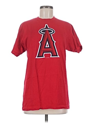 New Era Short Sleeve T-Shirt (view 1)