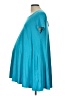 Mountain Mama Teal Casual Dress Size Lg - XL Maternity - photo 5