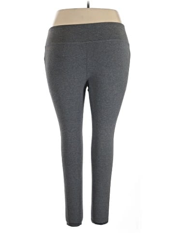 Athletic Works Active Pants (view 2)