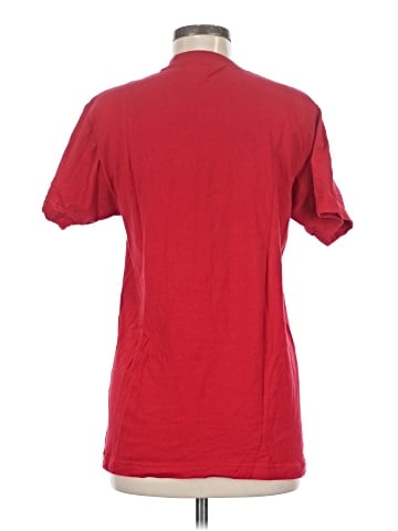 New Era Short Sleeve T-Shirt (view 2)
