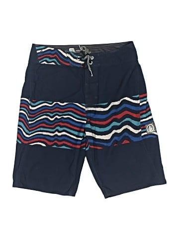 Volcom Shorts (view 1)