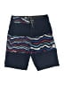 Volcom Blue Shorts Size 14 - photo 1