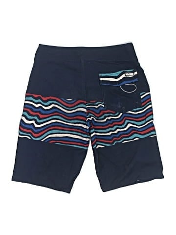 Volcom Shorts (view 2)