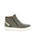 Vionic Gray Ankle Boots Size 6 1/2 - photo 1