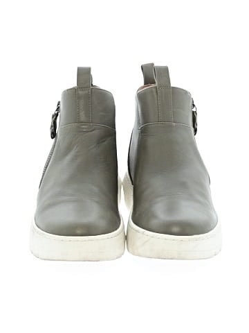 Vionic Ankle Boots (view 2)