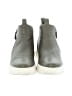 Vionic Gray Ankle Boots Size 6 1/2 - photo 2