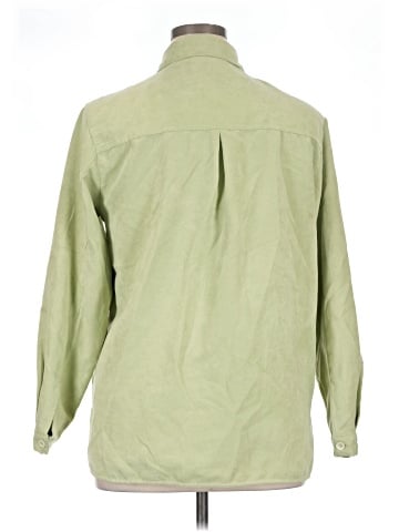 Relativity Long Sleeve Blouse (view 2)