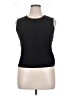 Gap Black Sleeveless Top Size XL (tall) - photo 1