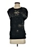 IRO Jeans Black Sweater Vest Size XS - photo 1