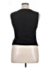 Gap Black Sleeveless Top Size XL (tall) - photo 2