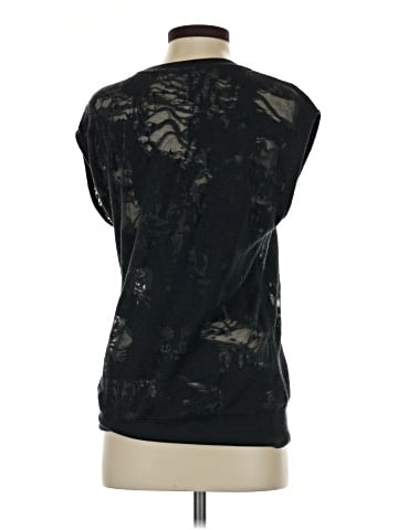IRO Jeans Sweater Vest (view 2)
