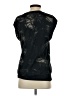 IRO Jeans Black Sweater Vest Size XS - photo 2