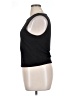 Gap Black Sleeveless Top Size XL (tall) - photo 5