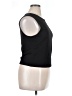 Gap Black Sleeveless Top Size XL (tall) - photo 4