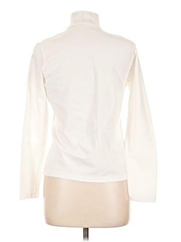 Classiques Entier Long Sleeve Turtleneck (view 2)