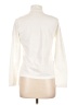 Classiques Entier Ivory Long Sleeve Turtleneck Size L - photo 2