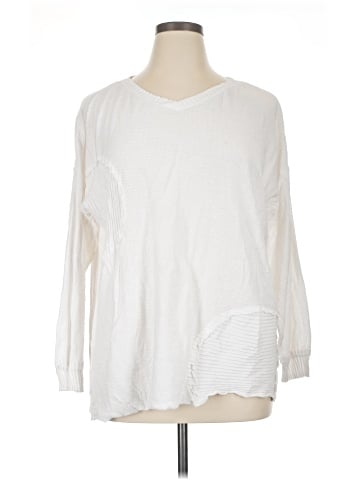 Fenini Long Sleeve Top (view 1)