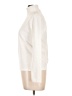 Classiques Entier Ivory Long Sleeve Turtleneck Size L - photo 5