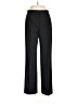 DKNY Black Dress Pants Size 10 - photo 1