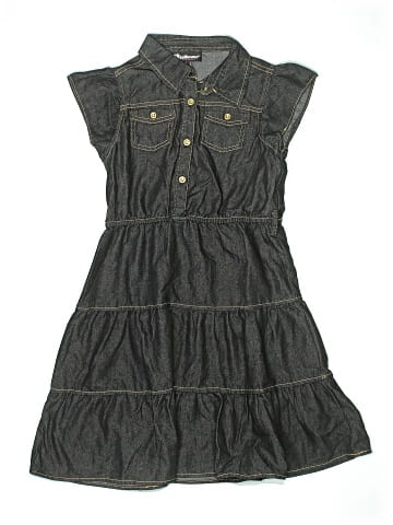 Dollhouse Dress (view 1)