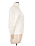 Classiques Entier Ivory Long Sleeve Turtleneck Size L - photo 4