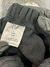 Gap Solid Black Athletic Shorts Size 2 - photo 3