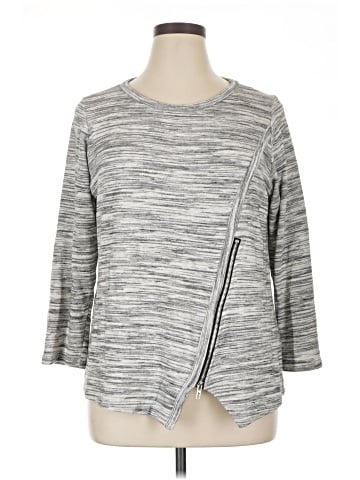 Comfy U.S.A. Sweatshirt (view 1)