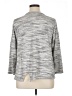 Comfy U.S.A. Silver Sweatshirt Size XL - photo 2