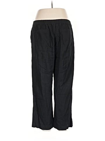 Caslon Linen Pants (view 2)