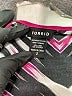 Torrid 100% Polyester Zebra Print Tropical Silver Sleeveless Blouse Size 2X Plus (2) - photo 7