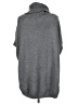 Sisters Gray Poncho Size L - photo 2