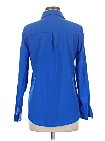 Unbranded Long Sleeve Blouse (view 2)
