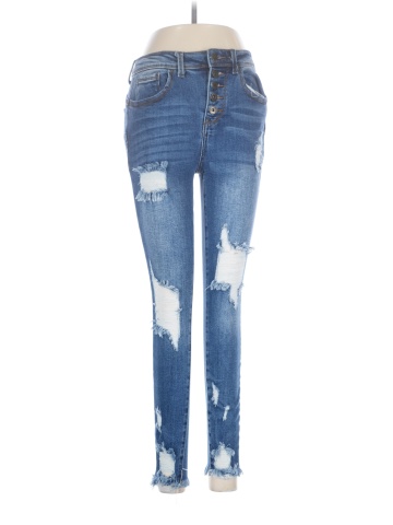 Wax Jean Jeans (view 1)