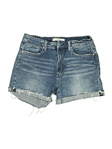 Joe's Jeans Denim Shorts (view 1)