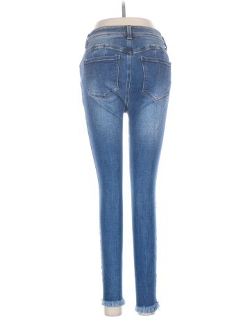 Wax Jean Jeans (view 2)