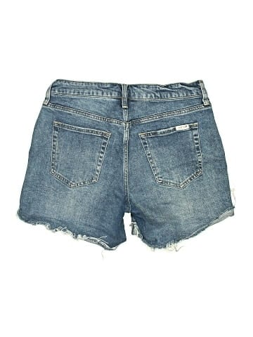 Joe's Jeans Denim Shorts (view 2)