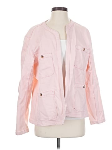 Draper's & Damon's Jacket (view 1)