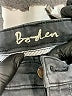 Boden Gray Jeans Size Sm - photo 7