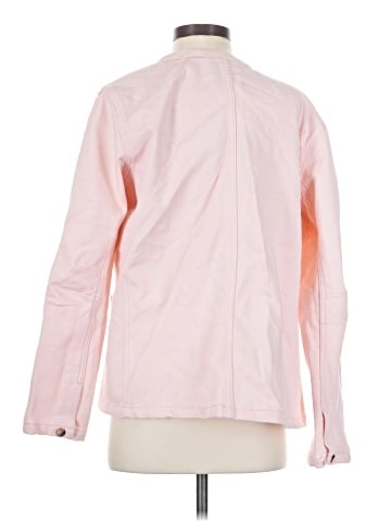Draper's & Damon's Jacket (view 2)