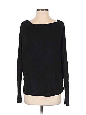 Elan Pullover Sweater (view 1)