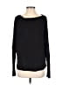 Elan Black Pullover Sweater Size S - photo 1