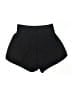 Lululemon Athletica Solid Black Shorts Size XXS (estimated) - photo 1