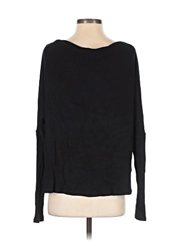 Elan Pullover Sweater (view 2)