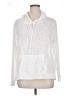 Weatherproof 100% Polyester White Pullover Hoodie Size XL - photo 1