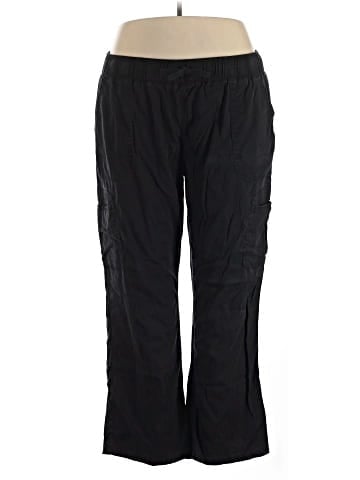Buffalo by David Bitton Cargo Pants (view 1)