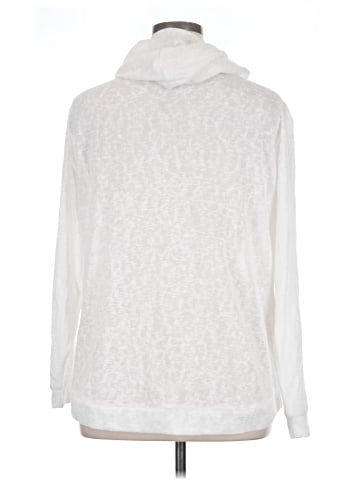 Weatherproof Pullover Hoodie (view 2)