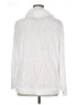 Weatherproof 100% Polyester White Pullover Hoodie Size XL - photo 2