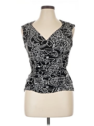 Bandolino Sleeveless Top (view 1)